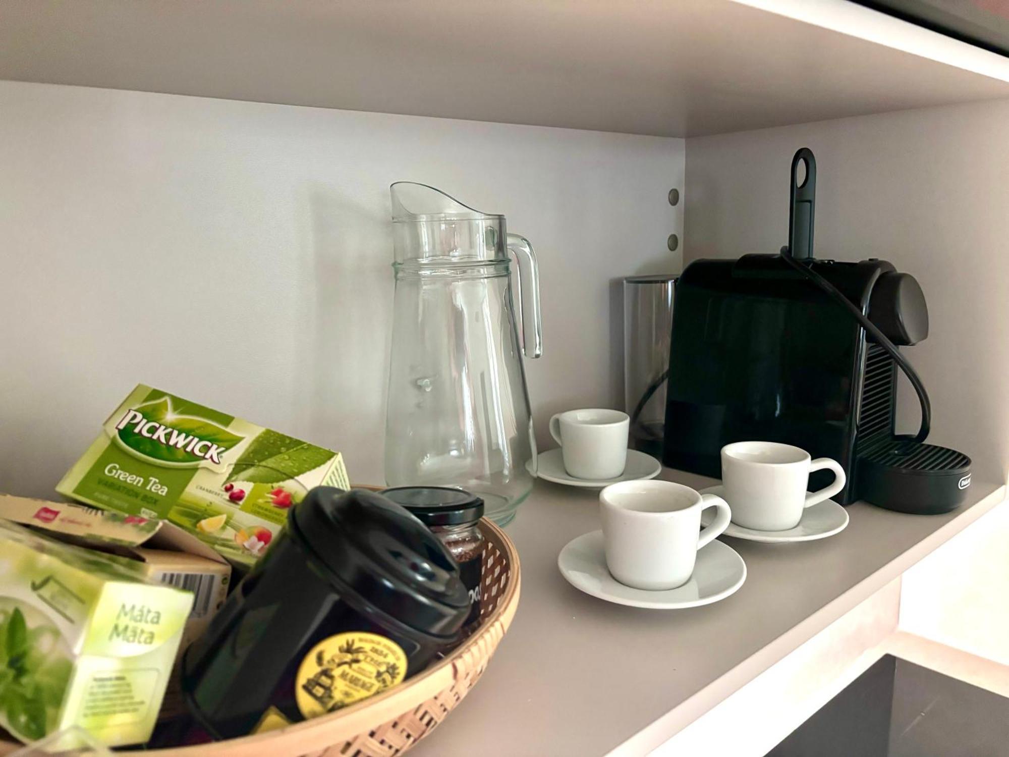 Remote Work Friendly Zahradni Apartman U Jezera Staré Splavy Exteriör bild