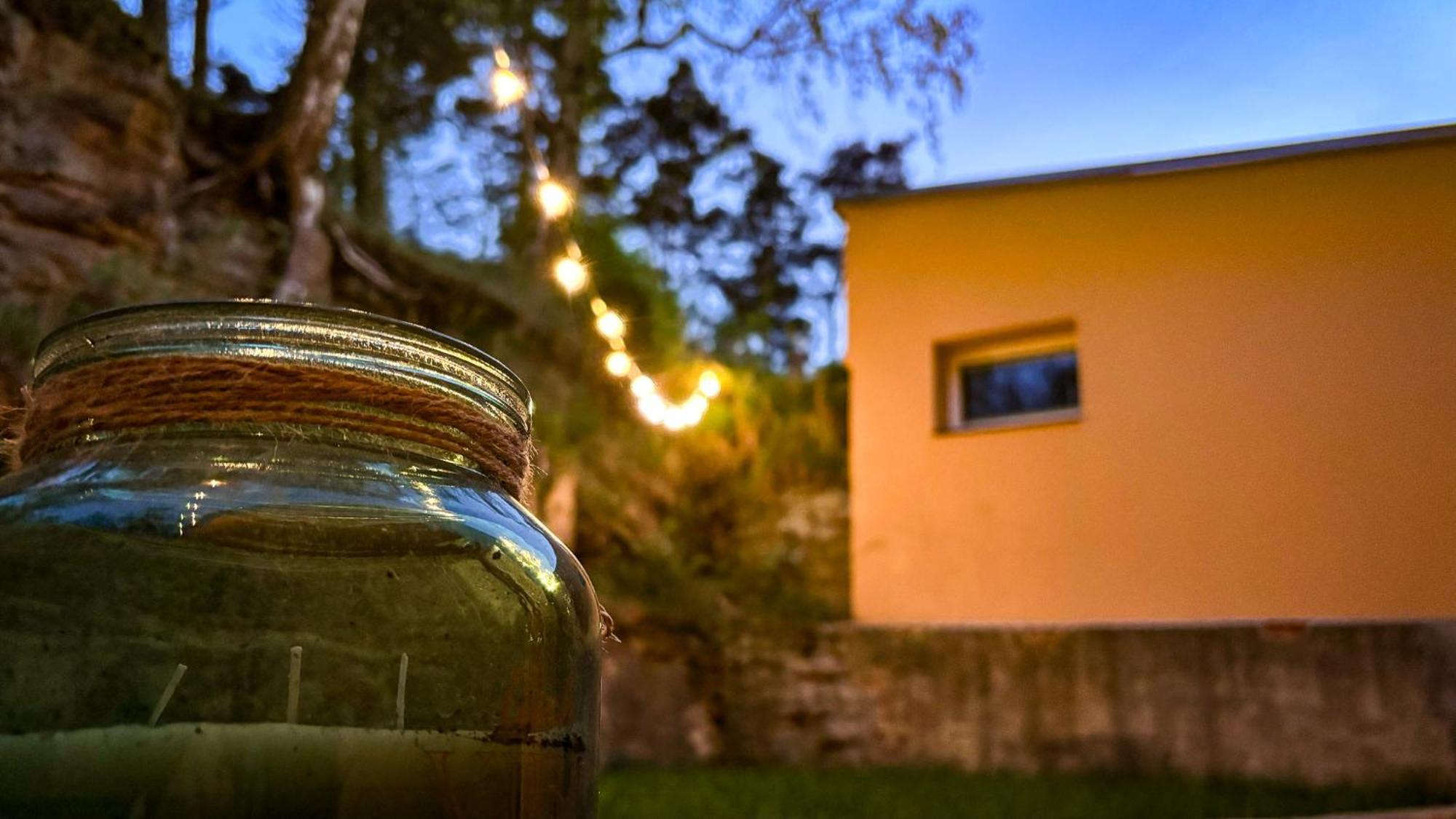 Remote Work Friendly Zahradni Apartman U Jezera Staré Splavy Exteriör bild